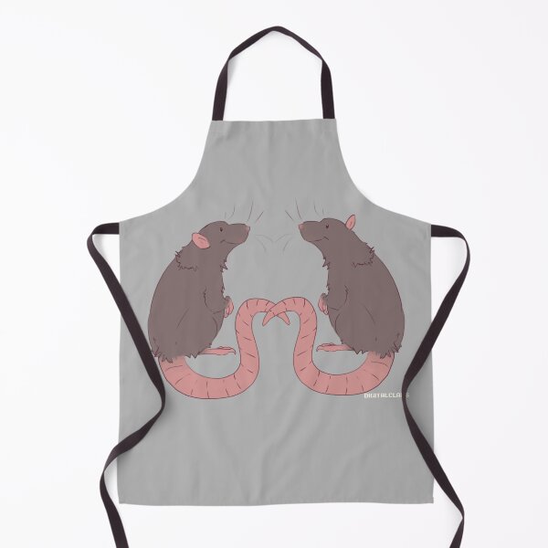 Item preview, Mirror rats designed and sold by crowmonster.