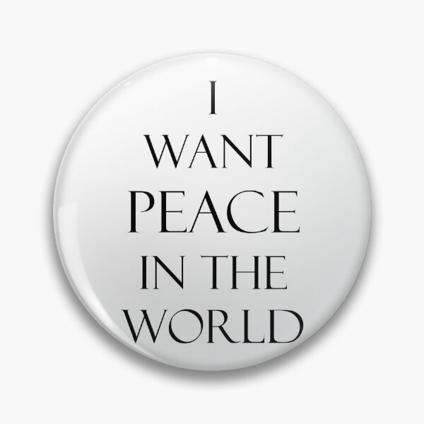 Item preview, Peace 2 designed and sold by ideiarte.