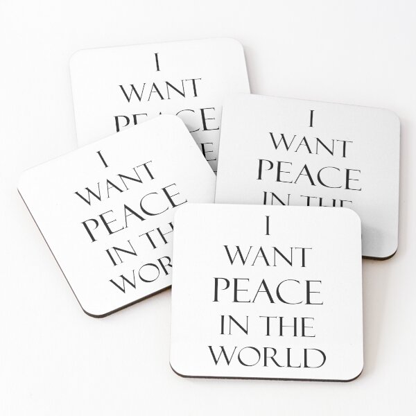 Item preview, Peace 2 designed and sold by ideiarte.