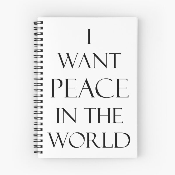 Item preview, Peace 2 designed and sold by ideiarte.