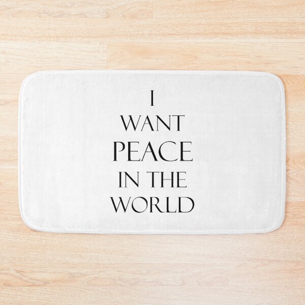 Item preview, Peace 2 designed and sold by ideiarte.