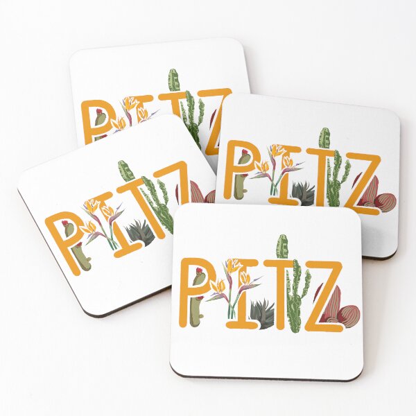 Item preview, PITZER designed and sold by miba2301.