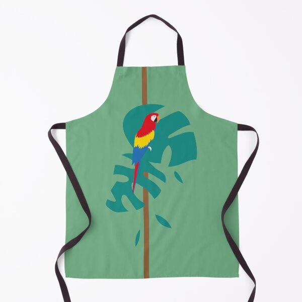 Item preview, Mr Macaw designed and sold by DRAGONSINC.