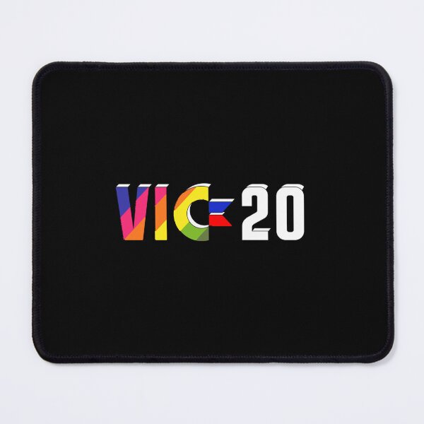 Item preview, VIC-20 Classic . designed and sold by PaulDanie.