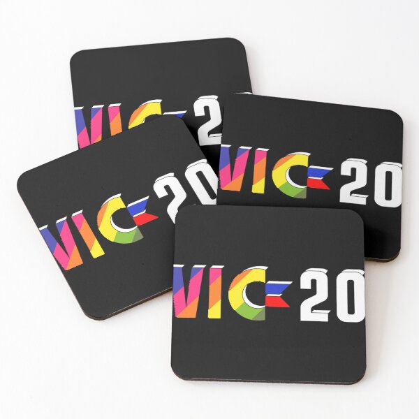 Item preview, VIC-20 Classic . designed and sold by PaulDanie.