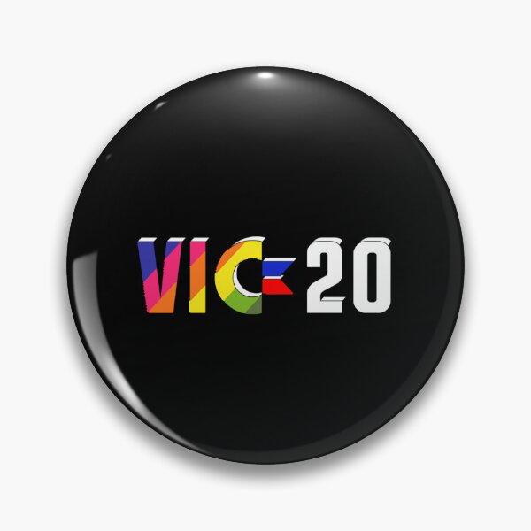 Item preview, VIC-20 Classic . designed and sold by PaulDanie.