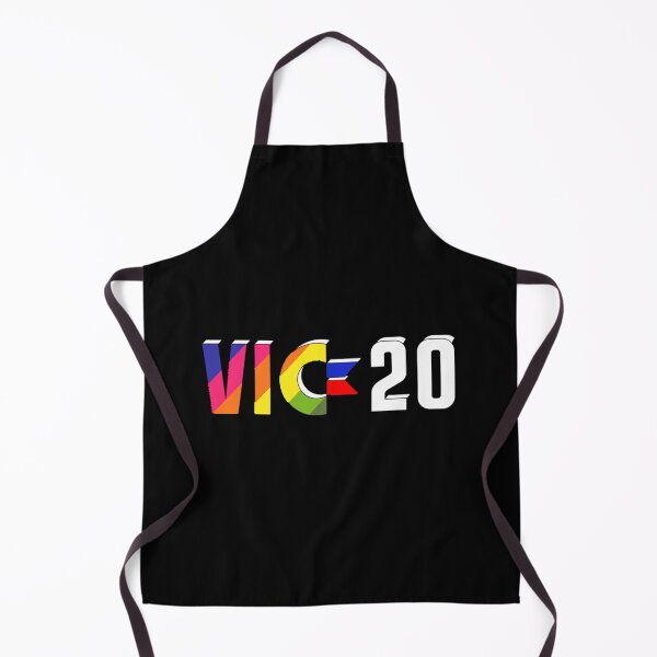 Item preview, VIC-20 Classic . designed and sold by PaulDanie.