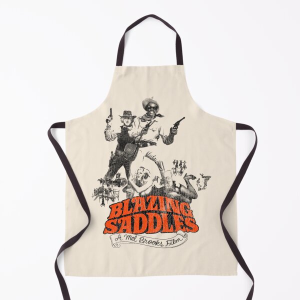 Item preview, Blazing Saddles designed and sold by acquiesce13.