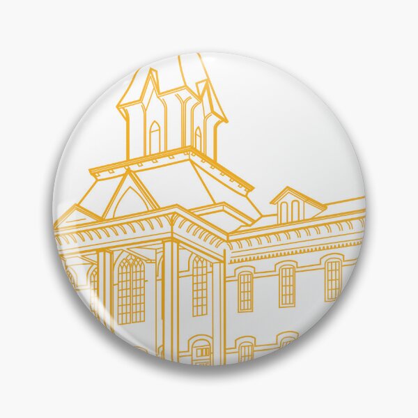 Item preview, UNG Price Hall (gold) designed and sold by emmacarolinej.