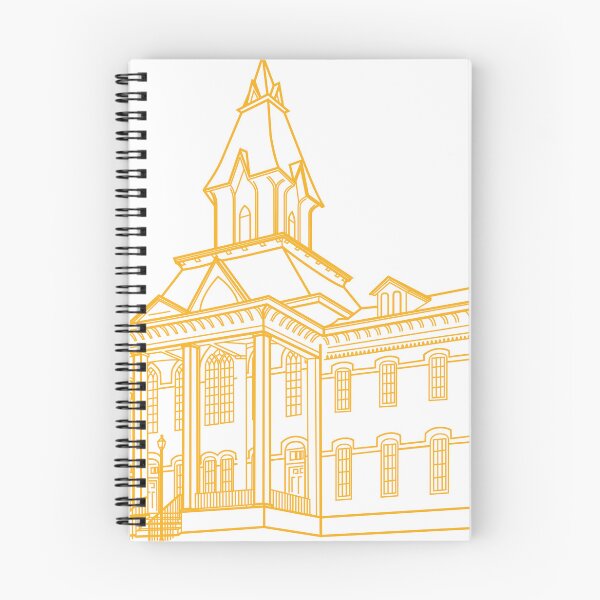 Item preview, UNG Price Hall (gold) designed and sold by emmacarolinej.