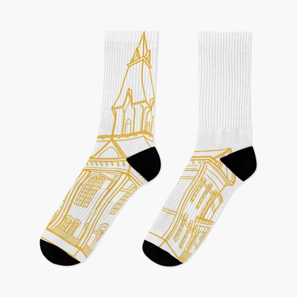 Item preview, UNG Price Hall (gold) designed and sold by emmacarolinej.