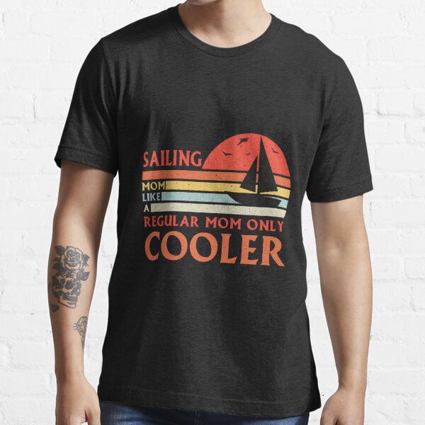 Problem - Solved (Sailing) - T-shirt