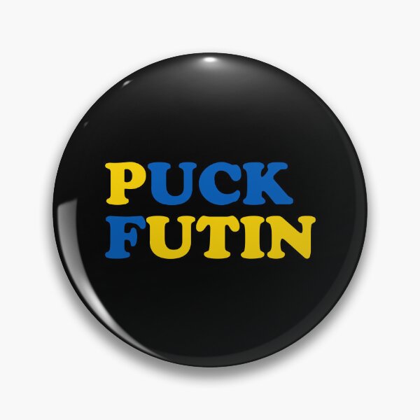 Item preview, Puck Futin designed and sold by Ralu04.