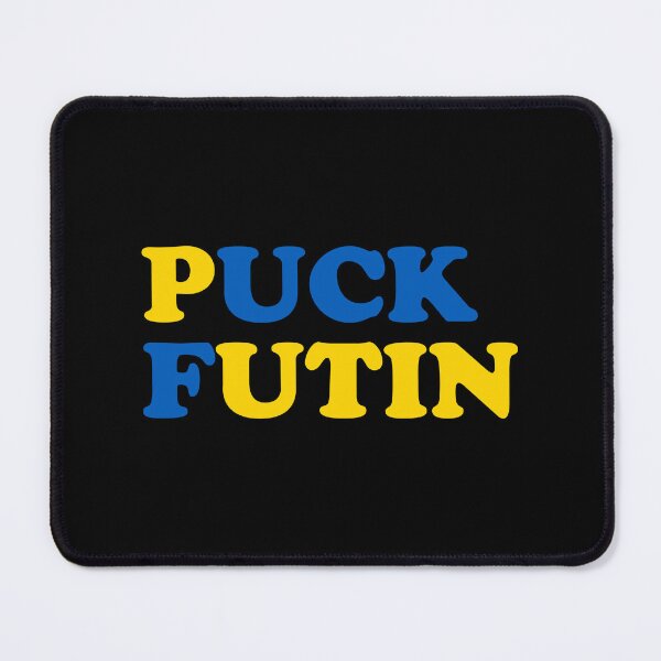 Item preview, Puck Futin designed and sold by Ralu04.