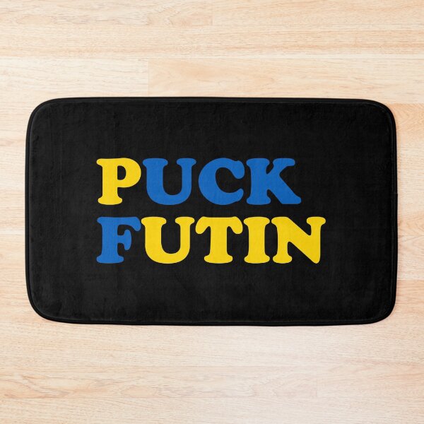 Item preview, Puck Futin designed and sold by Ralu04.
