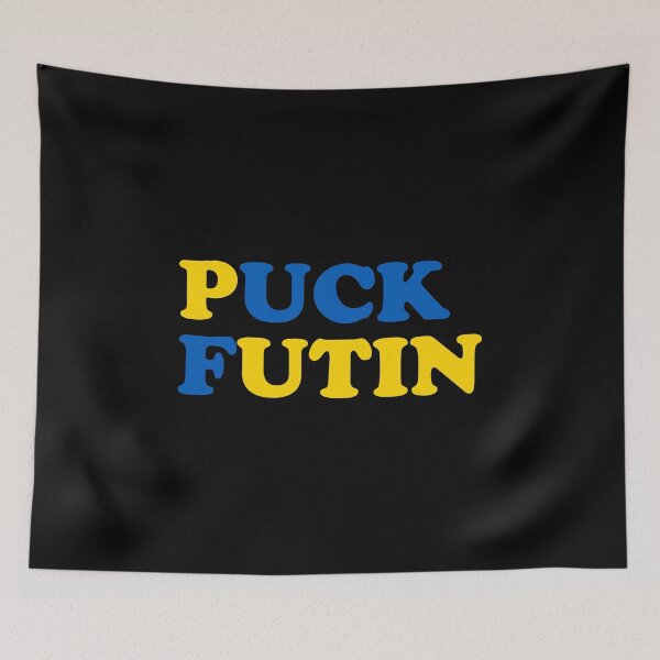 Item preview, Puck Futin designed and sold by Ralu04.