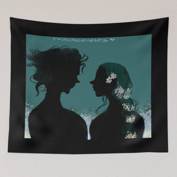 Item preview, silhouette designed and sold by anticanonhearts.