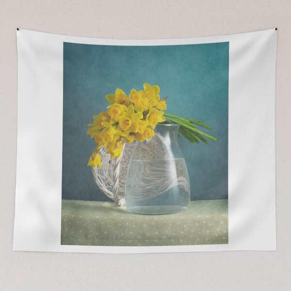 Item preview, Narcissus designed and sold by nikoart001.