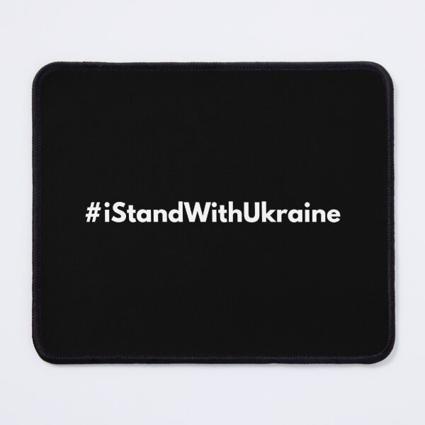 Item preview, Hashtag I Stand with Ukraine designed and sold by HashtagZone.