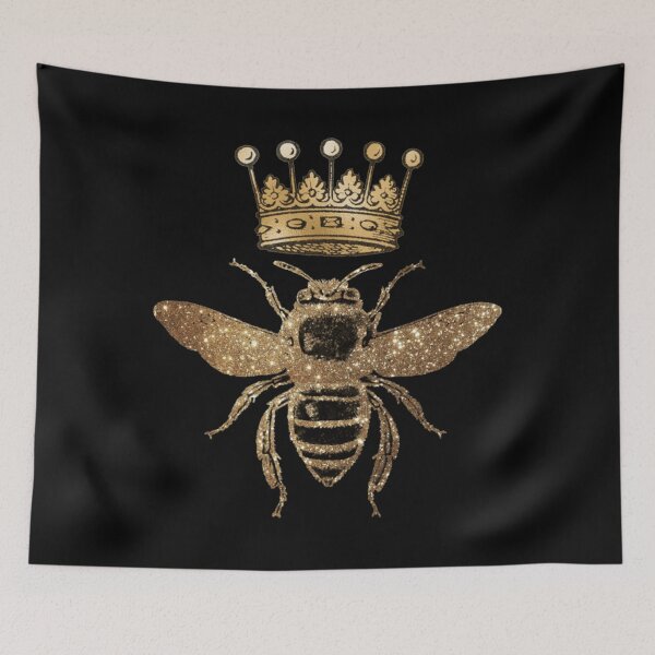 Item preview, Queen Bee Classic . designed and sold by ElaineFaire.