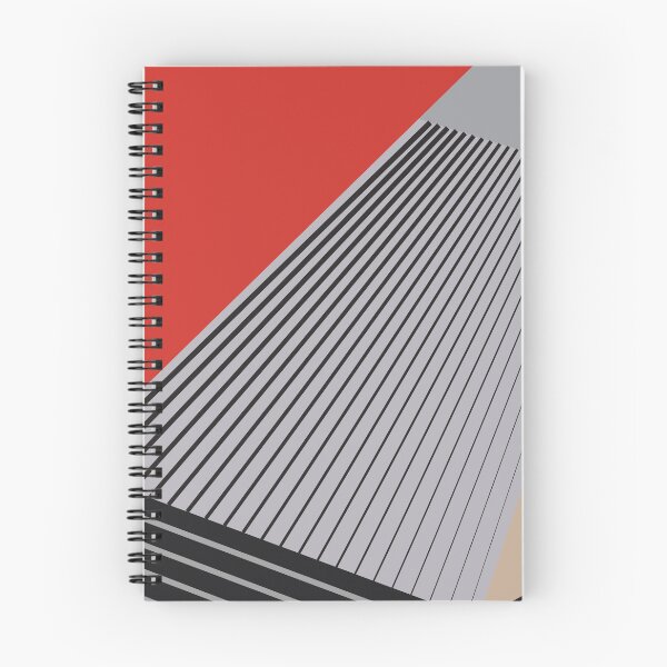 Item preview, Trendy design vector abstract color block geometric background designed and sold by ianamiheeva.