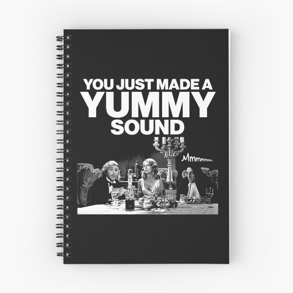 Item preview, Acabas de hacer un sonido delicioso designed and sold by acquiesce13.