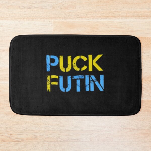 Item preview, stand with ukrain FREEDOM FOR it PUCK FUTIN Active T-Shirt designed and sold by Zarki19.