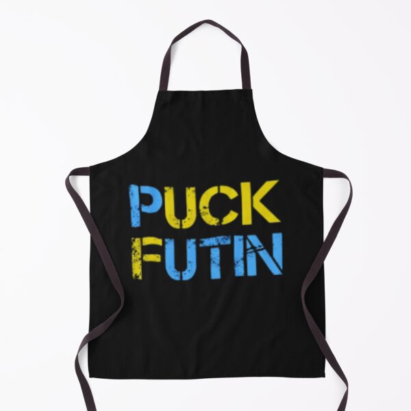 Item preview, stand with ukrain FREEDOM FOR it PUCK FUTIN Active T-Shirt designed and sold by Zarki19.