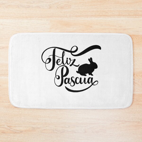 Item preview, feliz pascua. Happy easter in spanish designed and sold by SusySell.