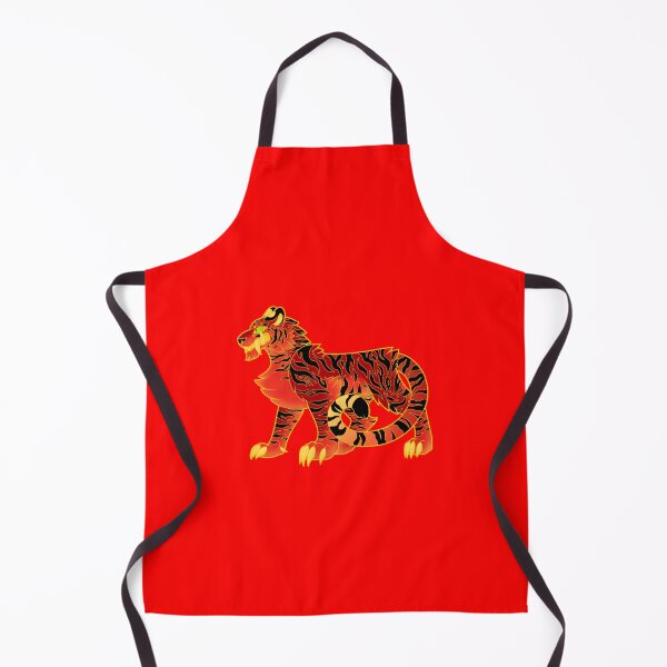 Item preview, Year of the Tiger designed and sold by spyroid101.