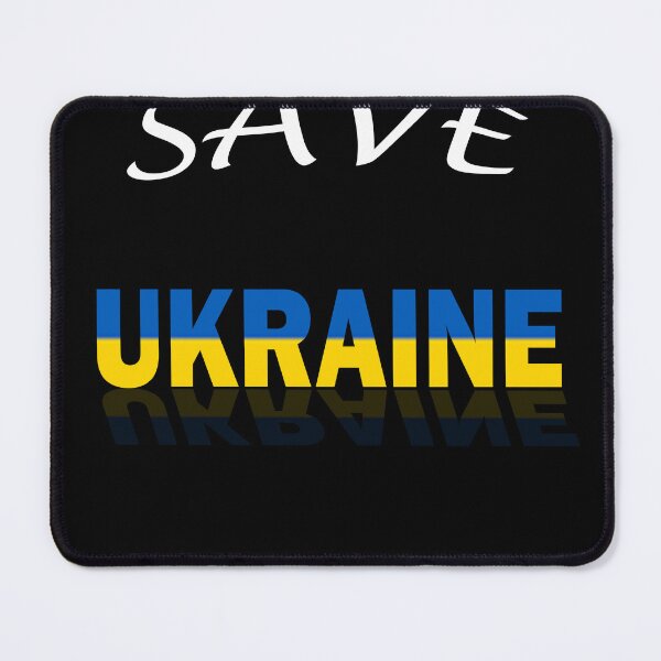 Item preview, Save Ukraine  designed and sold by clothes-world19.
