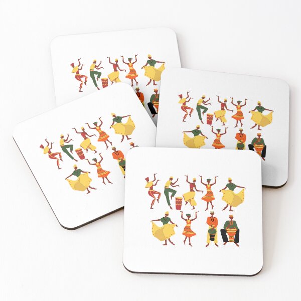 Item preview, African celebration designed and sold by fouzy.
