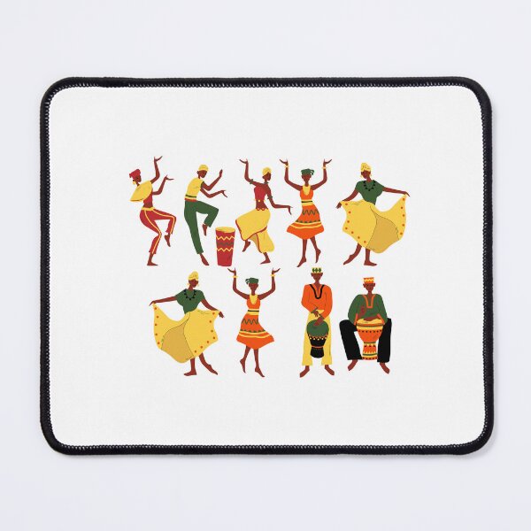 Item preview, African celebration designed and sold by fouzy.