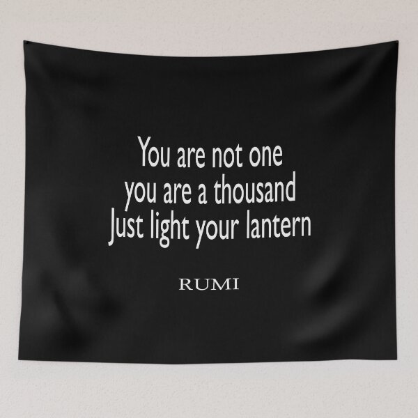 Item preview, Copy of You were born with wings. Why prefer to crawl through life? designed and sold by LovePhilosophy.