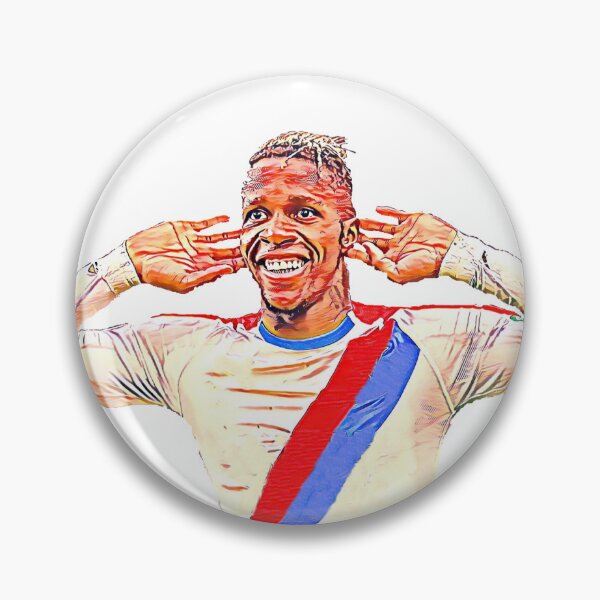 Item preview, Do Not Wind Up Zaha designed and sold by BradPCPFC.