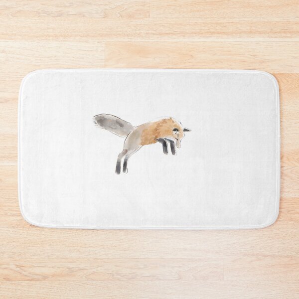 Item preview, zorro saltando designed and sold by Simon De Meulenaer.
