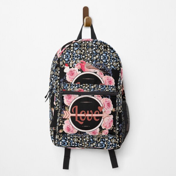 Item preview, love & peace designed and sold by Shimaa El-Mansy.