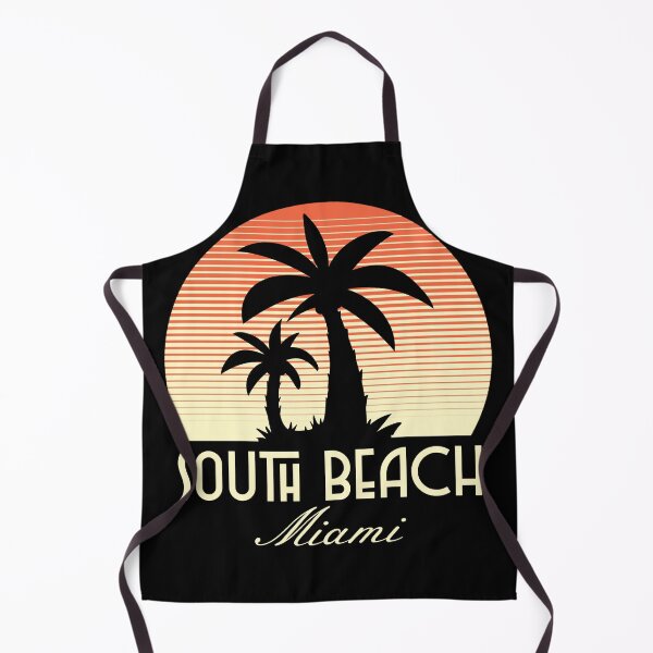 Item preview, South beach Miami designed and sold by Roam66.