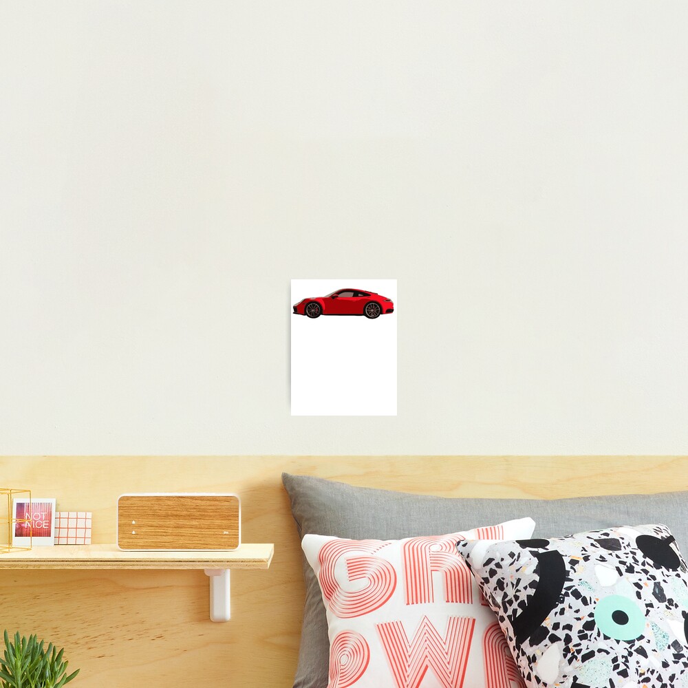Vista previa del artículo con la obra «Lámina fotográfica», diseñado y vendido por Pure9Design.