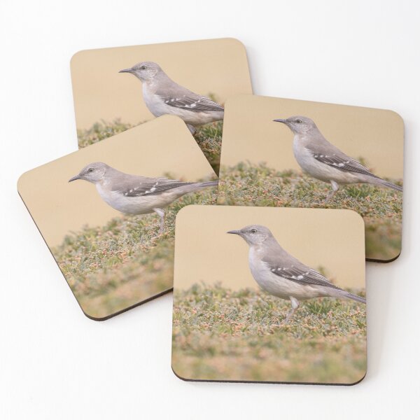 Item preview, Northern Mockingbird designed and sold by LaurenTucker.