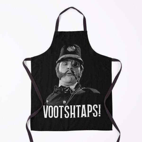 Item preview, VOOTSHTAPS! designed and sold by acquiesce13.