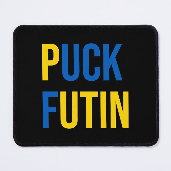 Item preview, Puck Futin designed and sold by Ralu04.