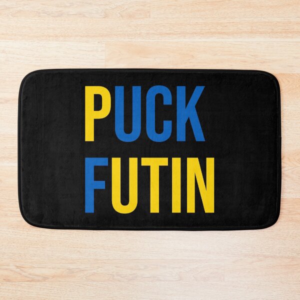 Item preview, Puck Futin designed and sold by Ralu04.