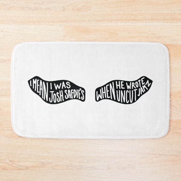 Item preview, Uncut Jammmms designed and sold by Shayli Kipnis.