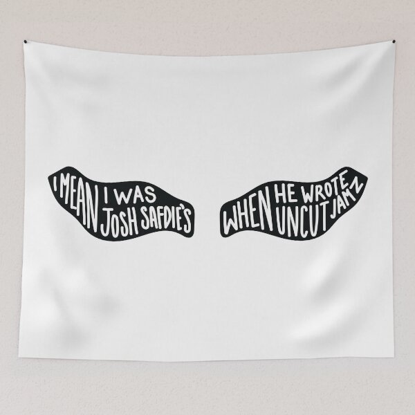 Item preview, Uncut Jammmms designed and sold by Shayli Kipnis.