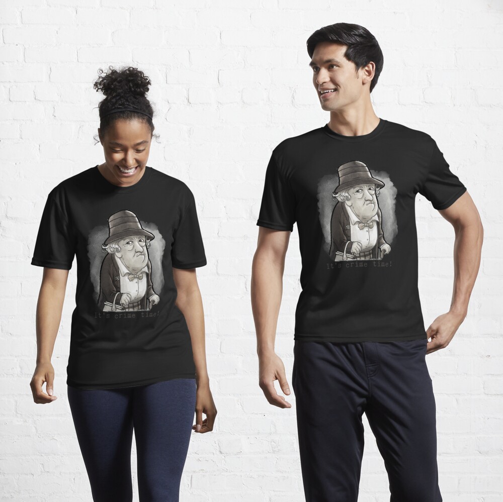 Artikel-Vorschau von Funktionsshirt, designt und verkauft von illustrie.