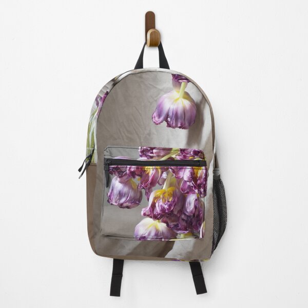 Item preview, Wilted Bouquet of Tulips designed and sold by nikoart001.