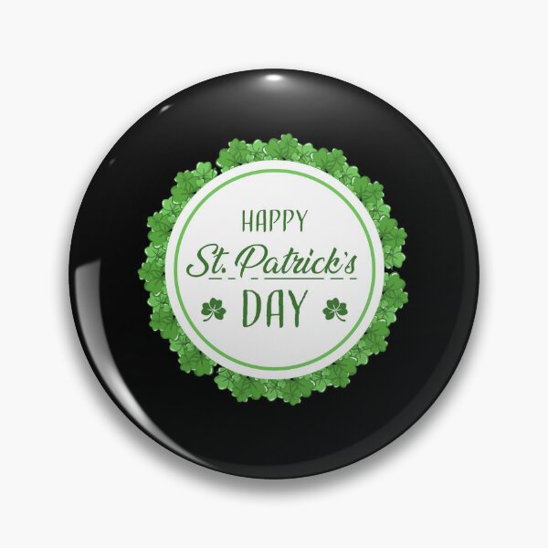 Artikelvorschau, Glücklicher St. Patricks Tag entworfen und verkauft von Sam Artist.