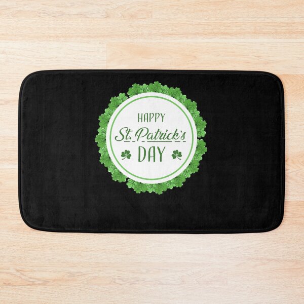 Item preview, Happy St Patricks Day designed and sold by Sam Artist.