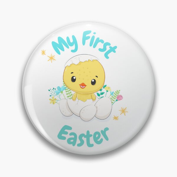 Item preview, My First Easter  designed and sold by SusySell.